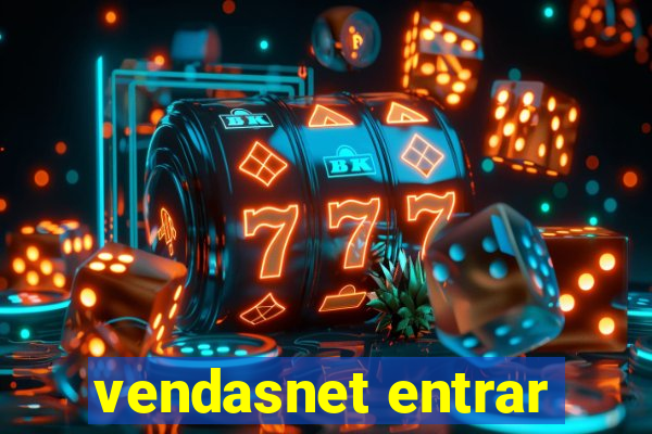 vendasnet entrar